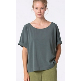 Overview image: Ischiko Shirt Floore Enamel