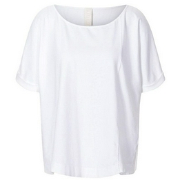 Overview image: Ischiko Shirt Floore White