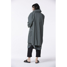 Overview second image: Oska Jas Lillya Urban Grey
