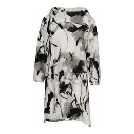 Overview image: E Tuniek White Black