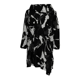 Overview image: E Tuniek  Black White