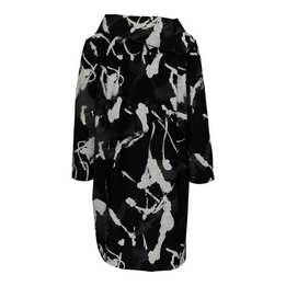 Overview second image: E Tuniek  Black White