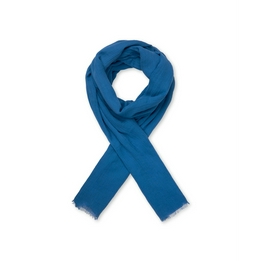 Overview image: Masai Sjaal Ava Blue