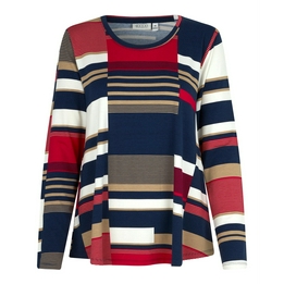 Overview image: Masai Top Badisna Goij Berry
