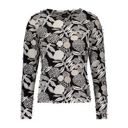 Overview image: Nanso T-shirt Hortensia