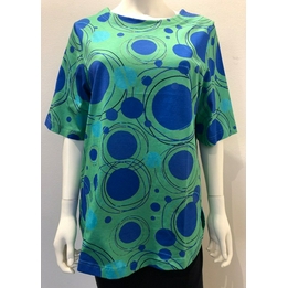 Overview image: Skandika T-shirt Tippa