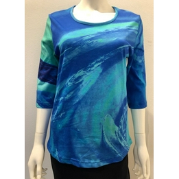 Overview image: Skandika T-shirt Tuppu