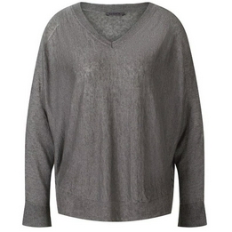Overview image: Oska  Pullover Furoora Urban Grey