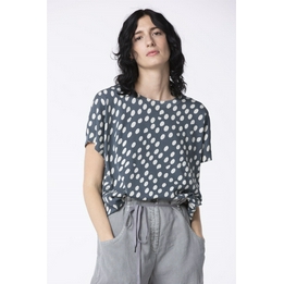Overview image: Oska Pullover Idda Pistachio