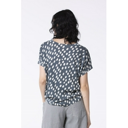 Overview second image: Oska Pullover Idda Pistachio