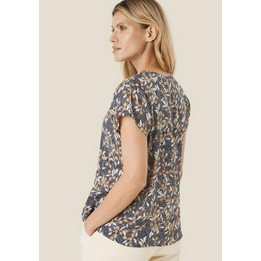 Overview second image: Masai Shirt La Mix