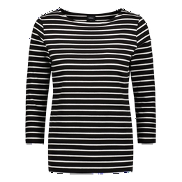 Overview image: Nanso Blouse Raita Black