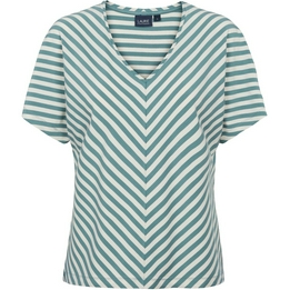 Overview image: LauRie T-shirt Ingrid Emerald