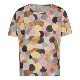 Overview image: Mansted T-shirt Orion Zwart