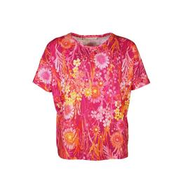 Overview image: Mansted T-shirt Win Rood Roze