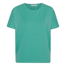 Overview image: Mansted T-shirt Uma Groen