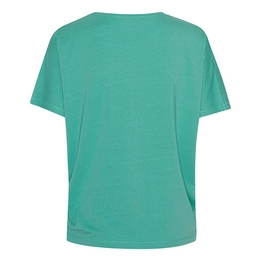 Overview second image: Mansted T-shirt Uma Groen