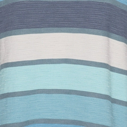 Overview second image: Mansted Trui Charlotte Aqua Grijs
