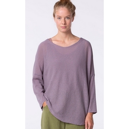 Overview image: Ischiko Pullover Tenta Dusk