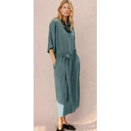 Overview image: Masai Jurk Nynka Goblin Blue