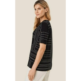 Overview second image: Masai Top Butta Black