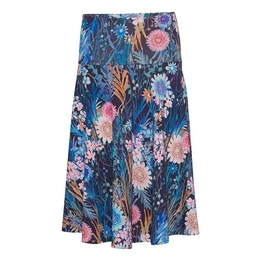 Overview image: Mansted Rok Willow Blauw