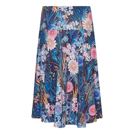 Overview second image: Mansted Rok Willow Blauw