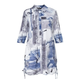 Overview image: Dolcezza Blouse