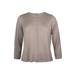 Overview image: Mansted Vest Pingu Smoke