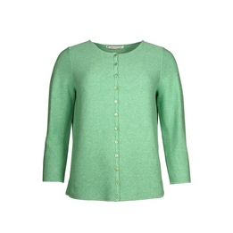 Overview image: Mansted Vest Monsoon Green