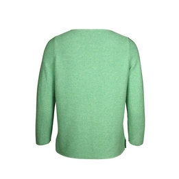 Overview second image: Mansted Vest Monsoon Green
