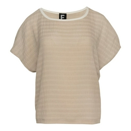 Overview image: E Blouse Linnen