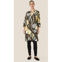 Overview image: Masai Blouse  Gryba