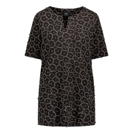 Overview image: Nanso Tuniek Belle Black