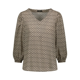 Overview image: Nanso Blouse Kori Multi colour