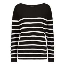 Overview image: Nanso Trui Marelle Black