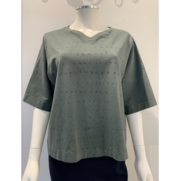 Overview image: Ischiko Shirt Sommal Enamel