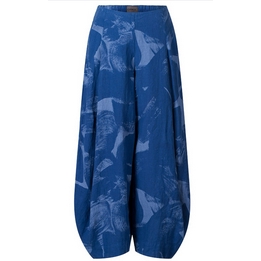 Overview image: Oska Broek Lineea Azure