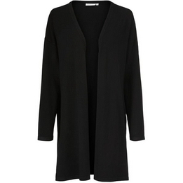 Overview image: Masai Vest Lon Black