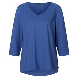 Overview image: Oska T-shirt Scheepa Azure