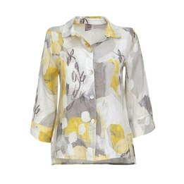 Overview image: Dolcezza Blouse June Erica
