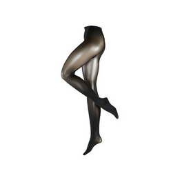 Overview image: Falke Mattluxe panty 30 denier Black