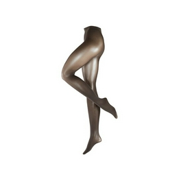 Overview image: Falke Mattuxe panty 30 den Antraciet