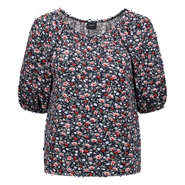 Overview image: Nanso T-shirt Suvi Dark Blue