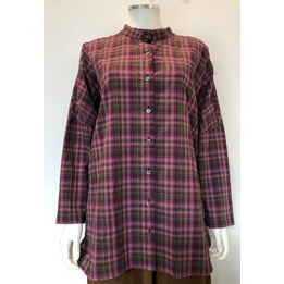 Overview image: Oska Blouse Yvik