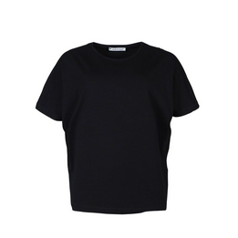 Overview image: Mansted T-shirt Uma Zwart