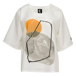 Overview image: E Big Blouse