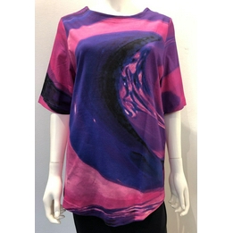 Overview image: Skandika T-shirt Tippa