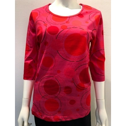 Overview image: Skandika T-shirt Tuppu