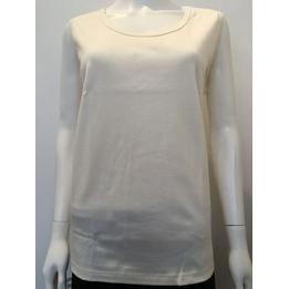 Overview image: Geesje S Basic top